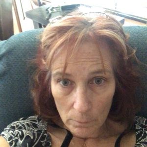 Meet your Posher, Cheri